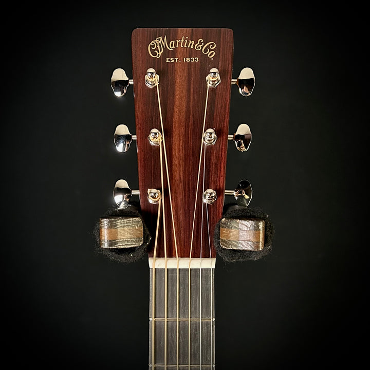 Martin Custom Shop D-18 Authentic - Sinker Mahogany
