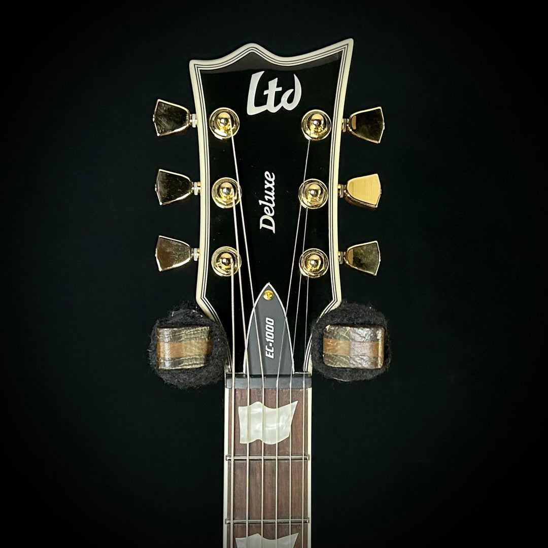 LTD EC-1000 | Fluence Pickups