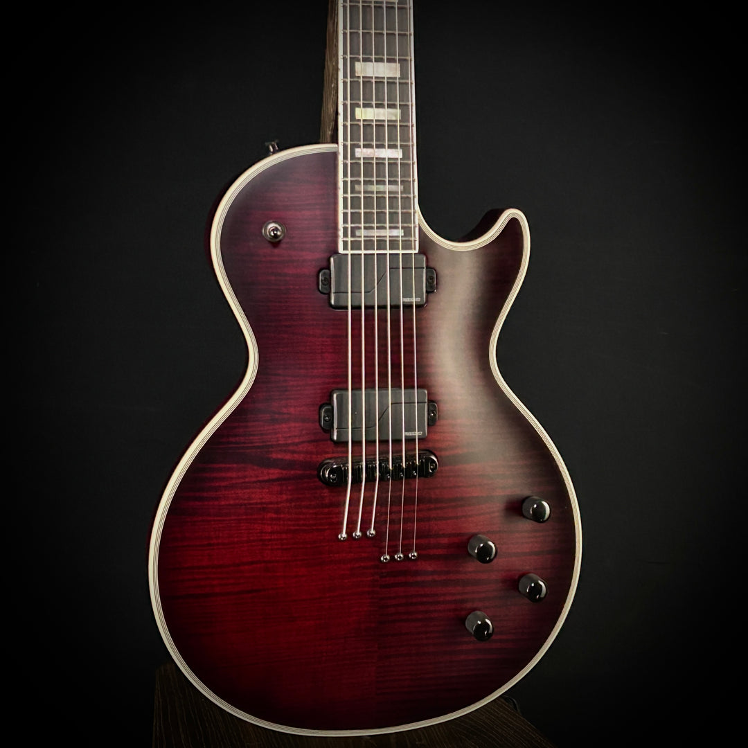 Epiphone Prophecy Les Paul