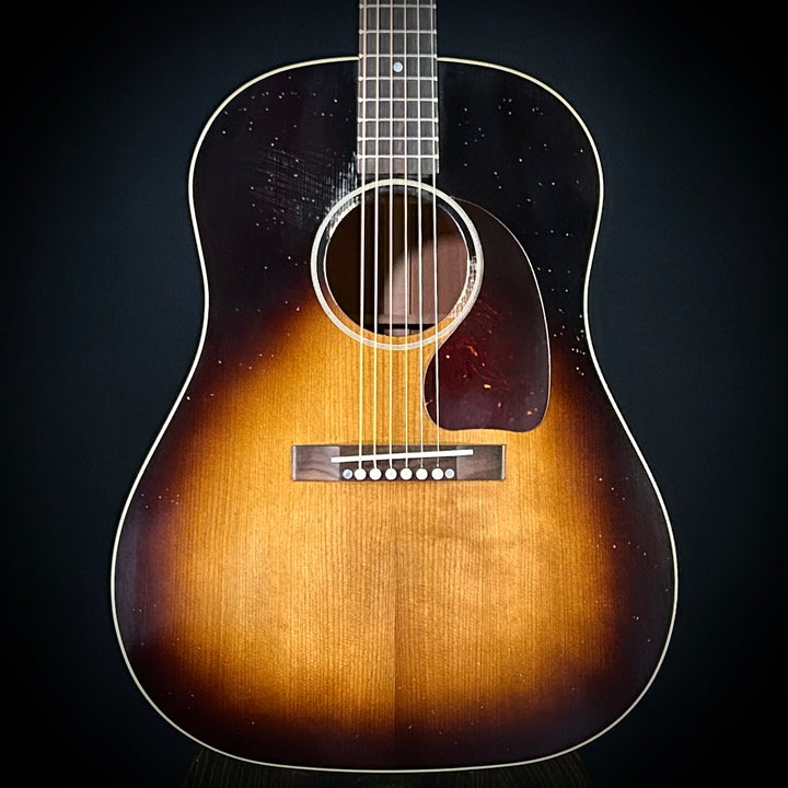 Gibson 1942 Banner J-45 - Murphy Lab, Light Aged
