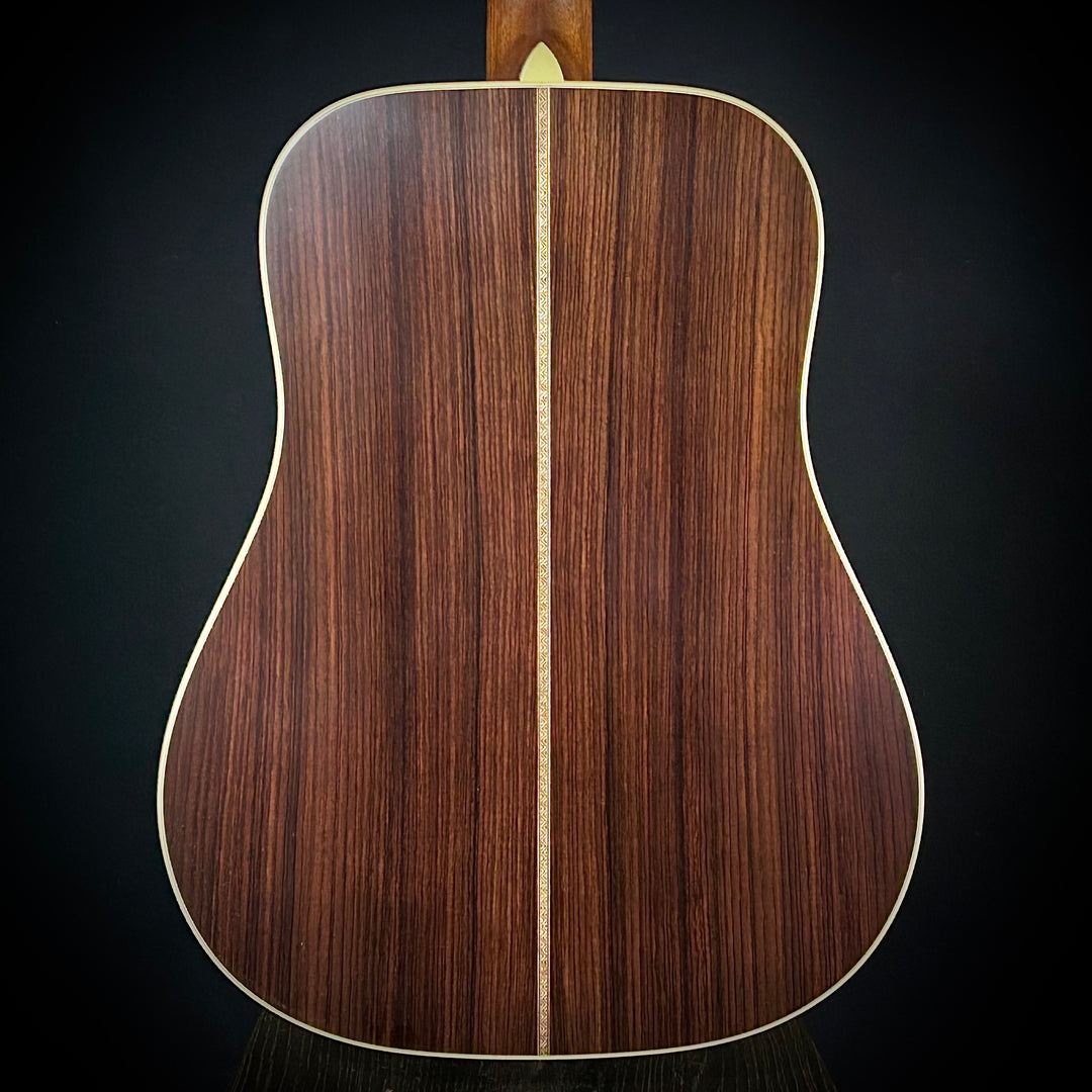 Martin Custom Shop D-28 Authentic Stage 1 Aged - Natural