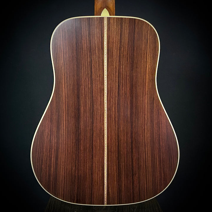 Martin Custom Shop D-28 Authentic Stage 1 Aged - Natural
