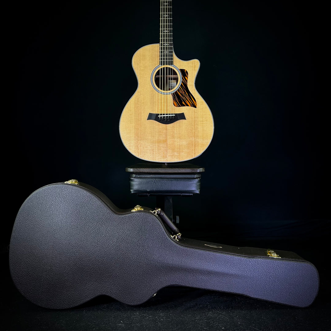 Taylor 414CE Baritone-8 - Special edition