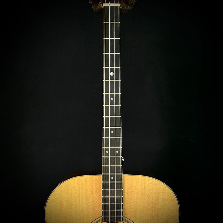 Martin 2024 Custom Shop 0-18T Tenor Guitar (CONSIGNMENT)