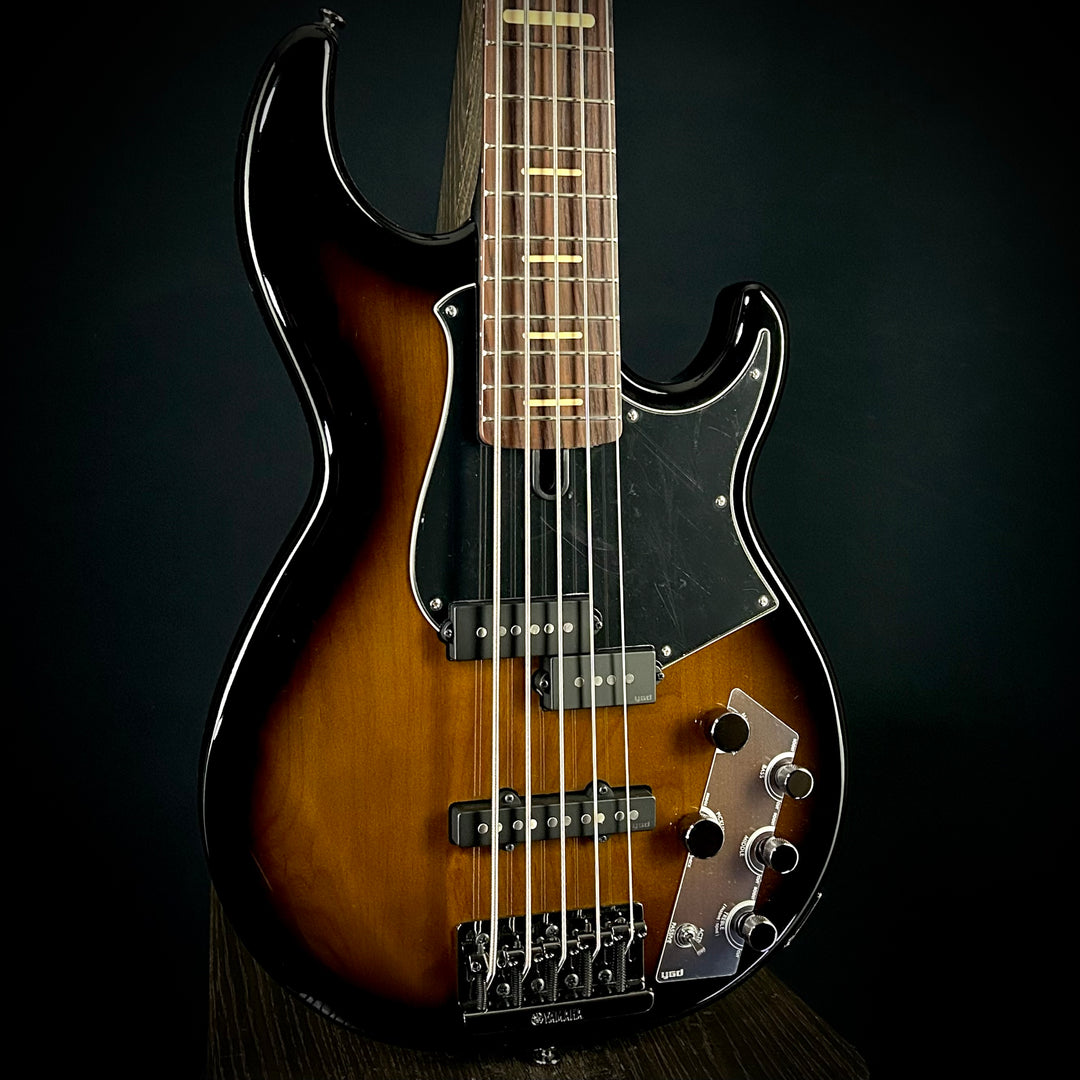 Yamaha BB735A