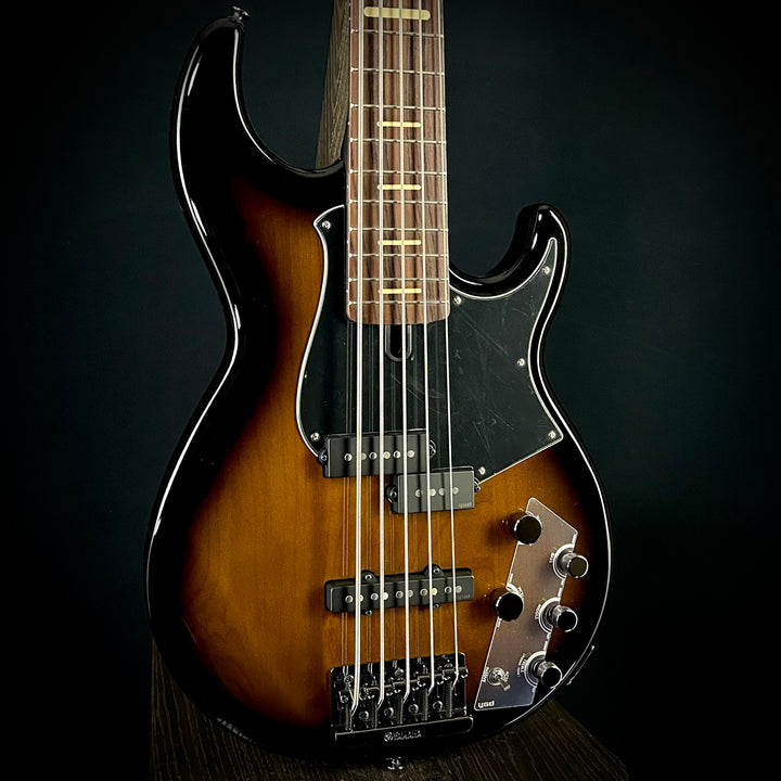Yamaha BB735A