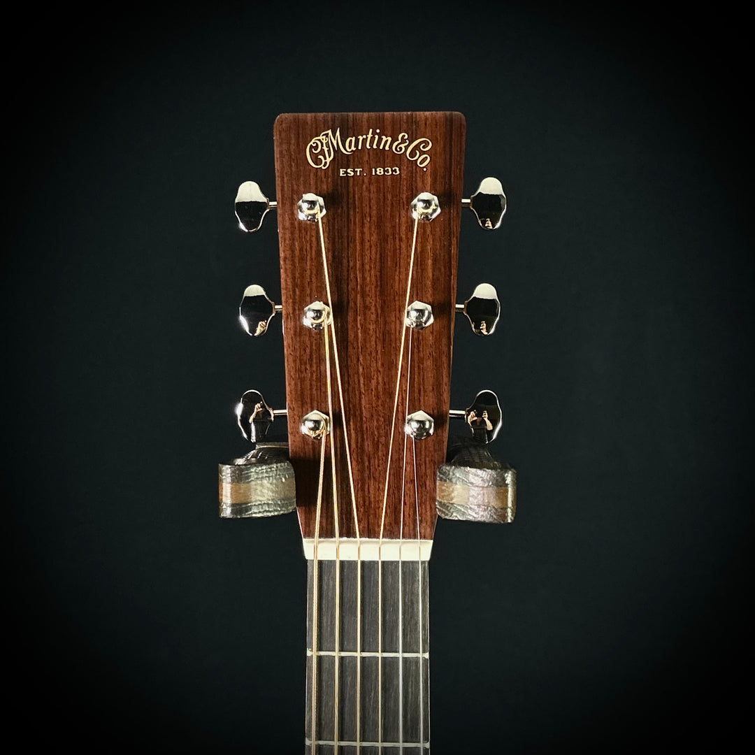 Martin Custom LTD 0-28 - Adirondack Top