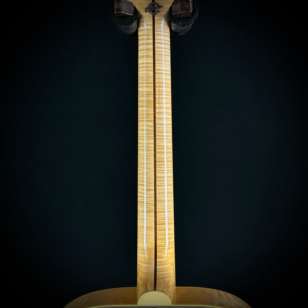 Gibson SJ-200 Montana Gold - Antique Natural