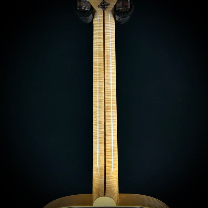 Gibson SJ-200 Montana Gold - Antique Natural