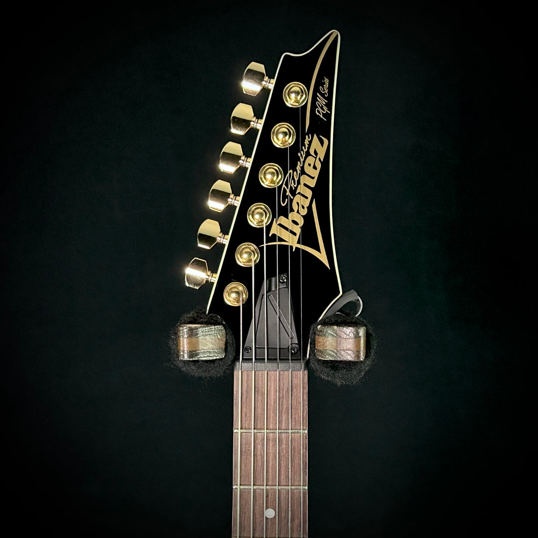 Ibanez Paul Gilbert Signature PGM50