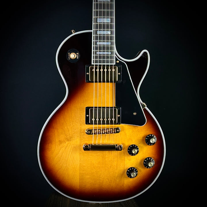 Gibson Les Paul Custom 70s
