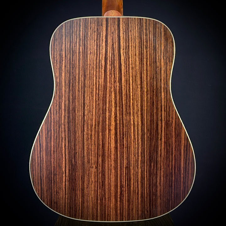 Gibson Hummingbird Studio Rosewood - Gloss Top LEFTY