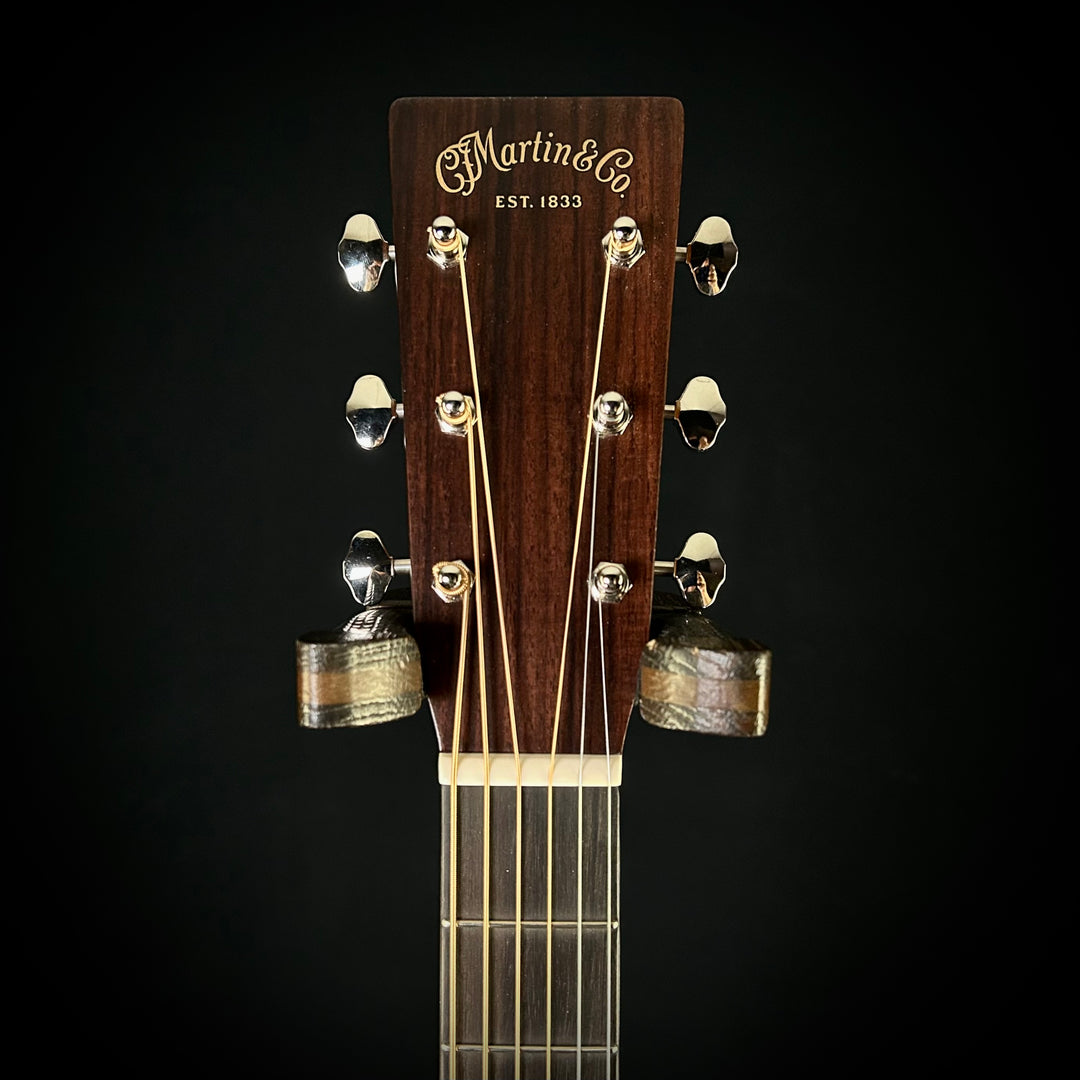 Martin Custom Shop 18 Style Dreadnought Short Scale