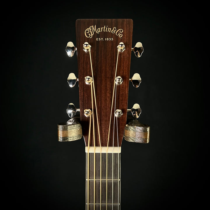 Martin Custom Shop 18 Style Dreadnought Short Scale