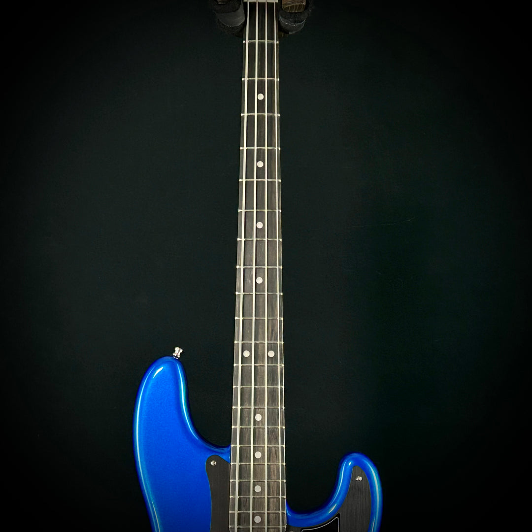 American Ultra II Precision Bass