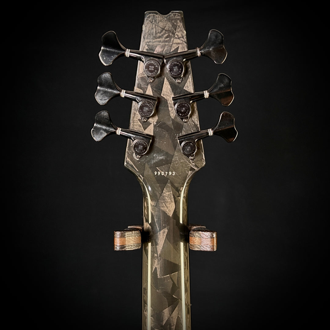 Modulus Quantum 6 Bass (USED)