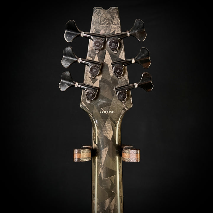 Modulus Quantum 6 Bass (USED)