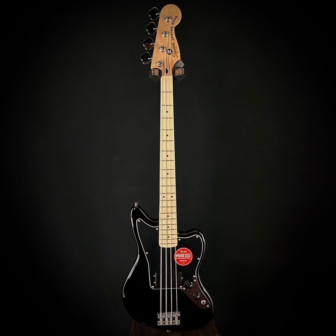 Squier Affinity Series Jaguar Bass