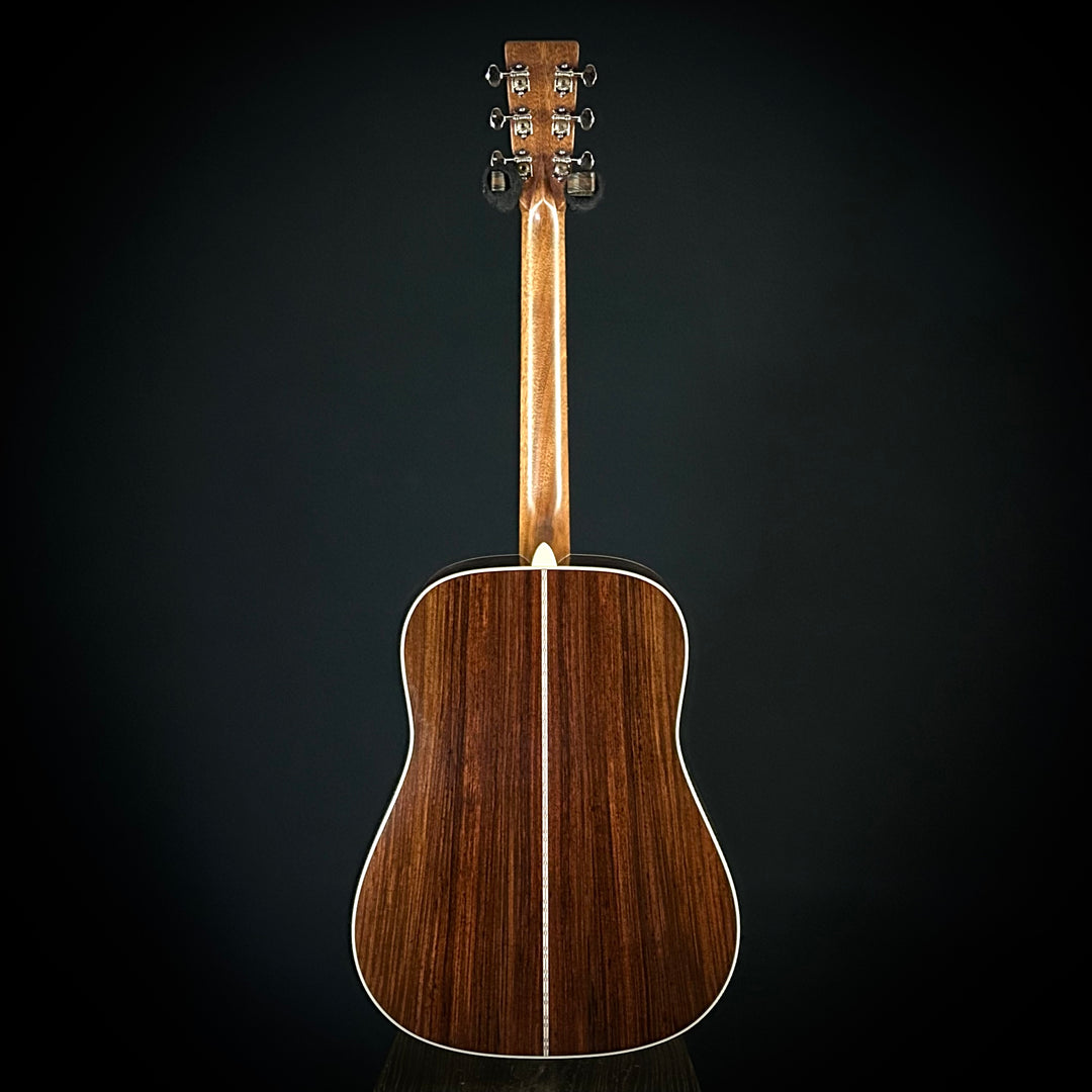 Martin D-28 - New for 2025