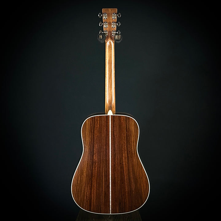 Martin D-28 - New for 2025