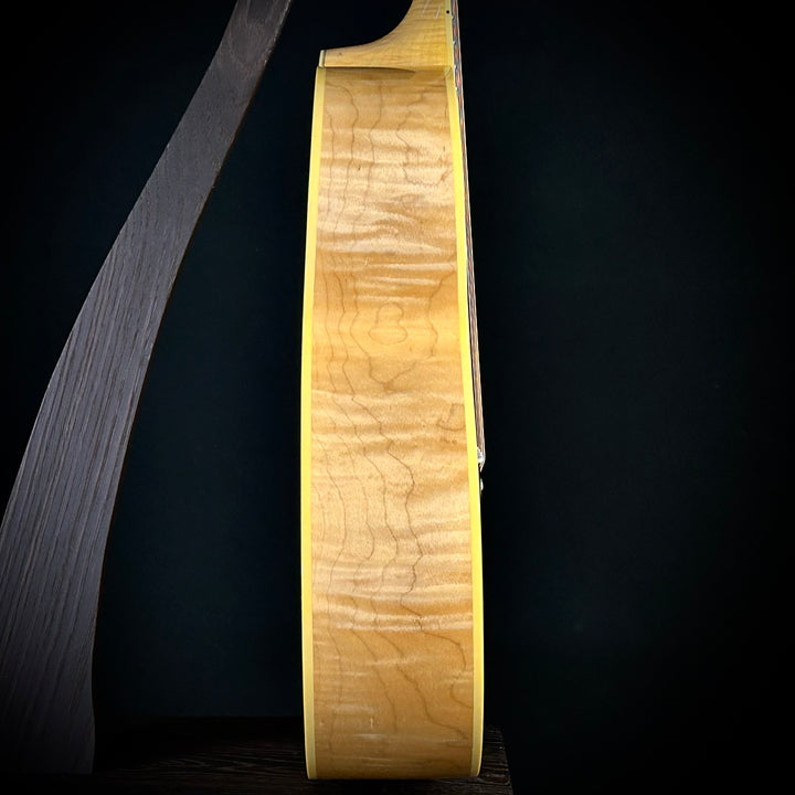 Gibson SJ-200 Montana Gold - Antique Natural