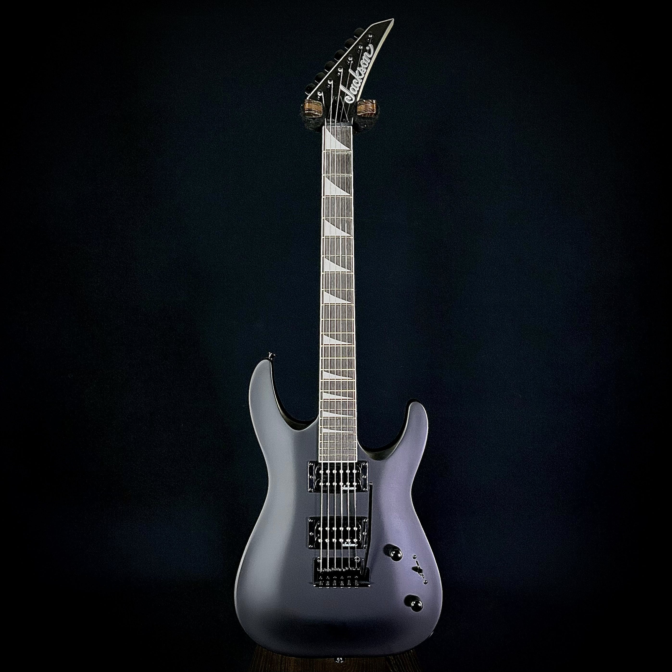 Jackson JS22 Arch Top DKA Dinky – Music Villa MT