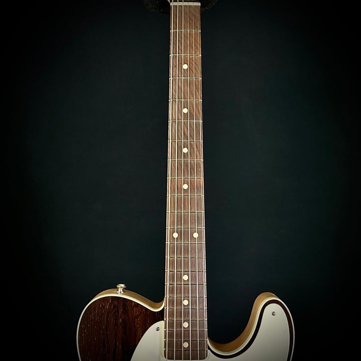 Fender Custom Shop Master Built Brazilian Rosewood ‘60s Telecaster | Built by Austin MacNutt