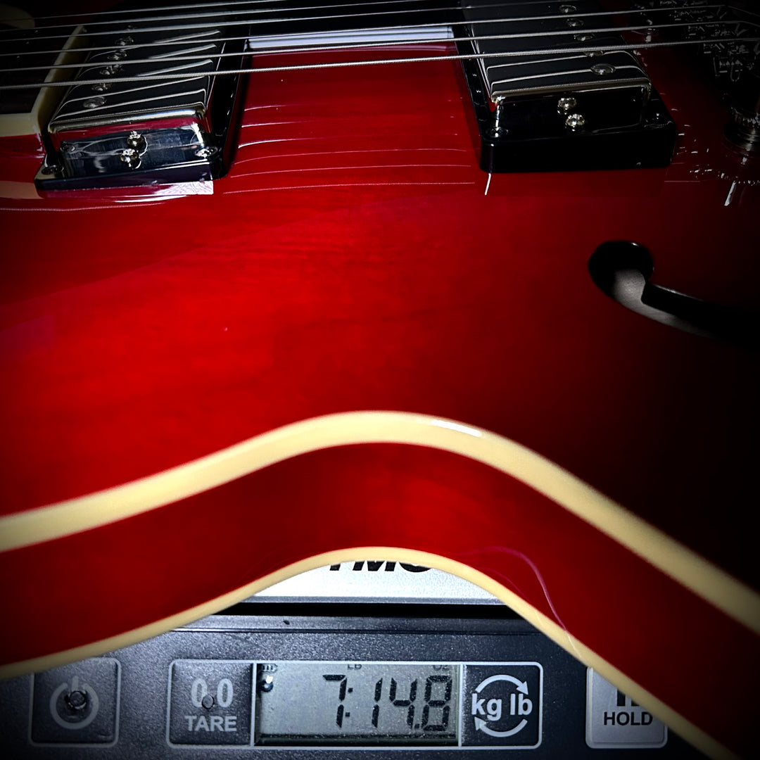 Epiphone ES-335