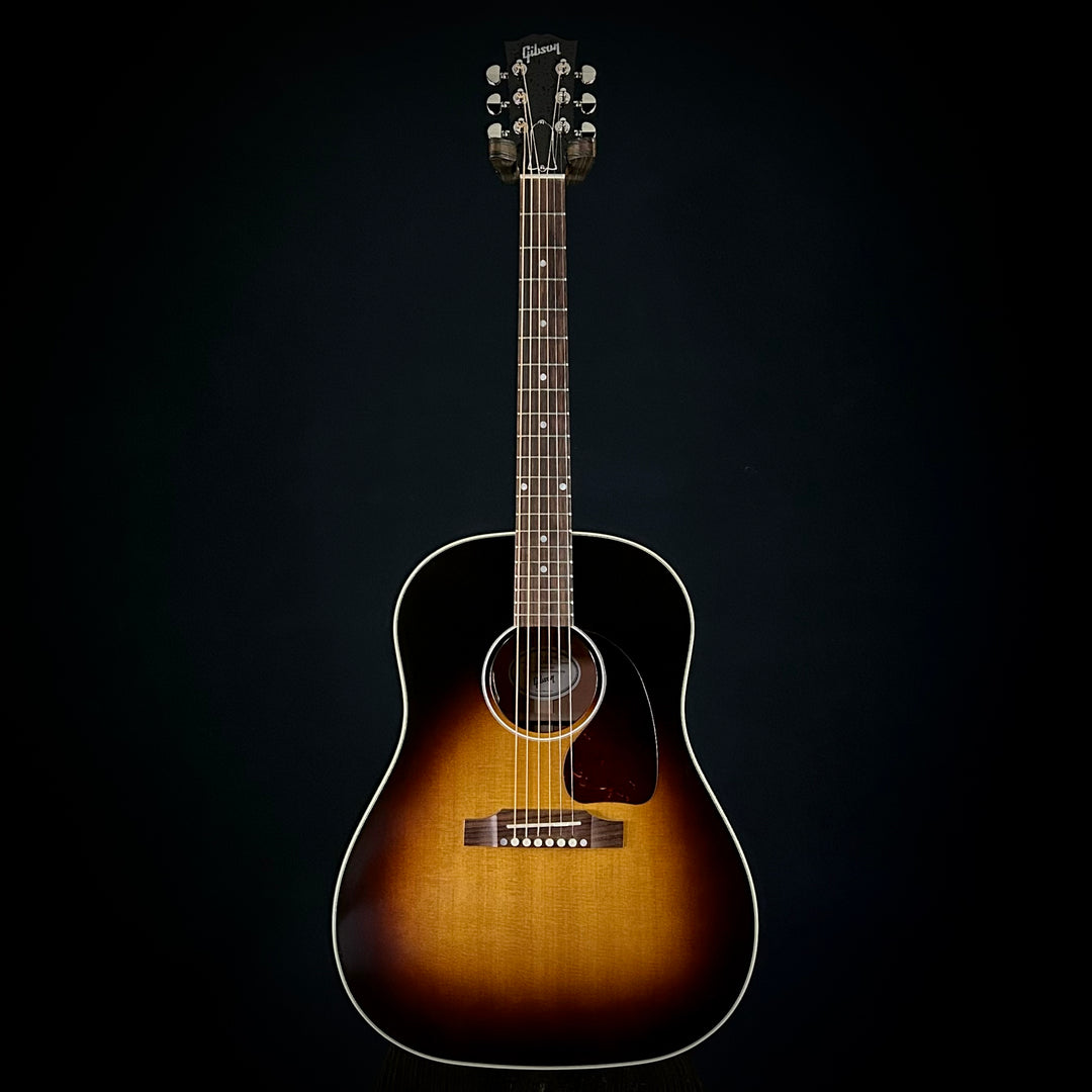 Gibson J-45 Standard - Vintage Sunburst
