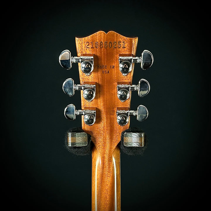 Gibson Les Paul Standard '60s Double Trouble