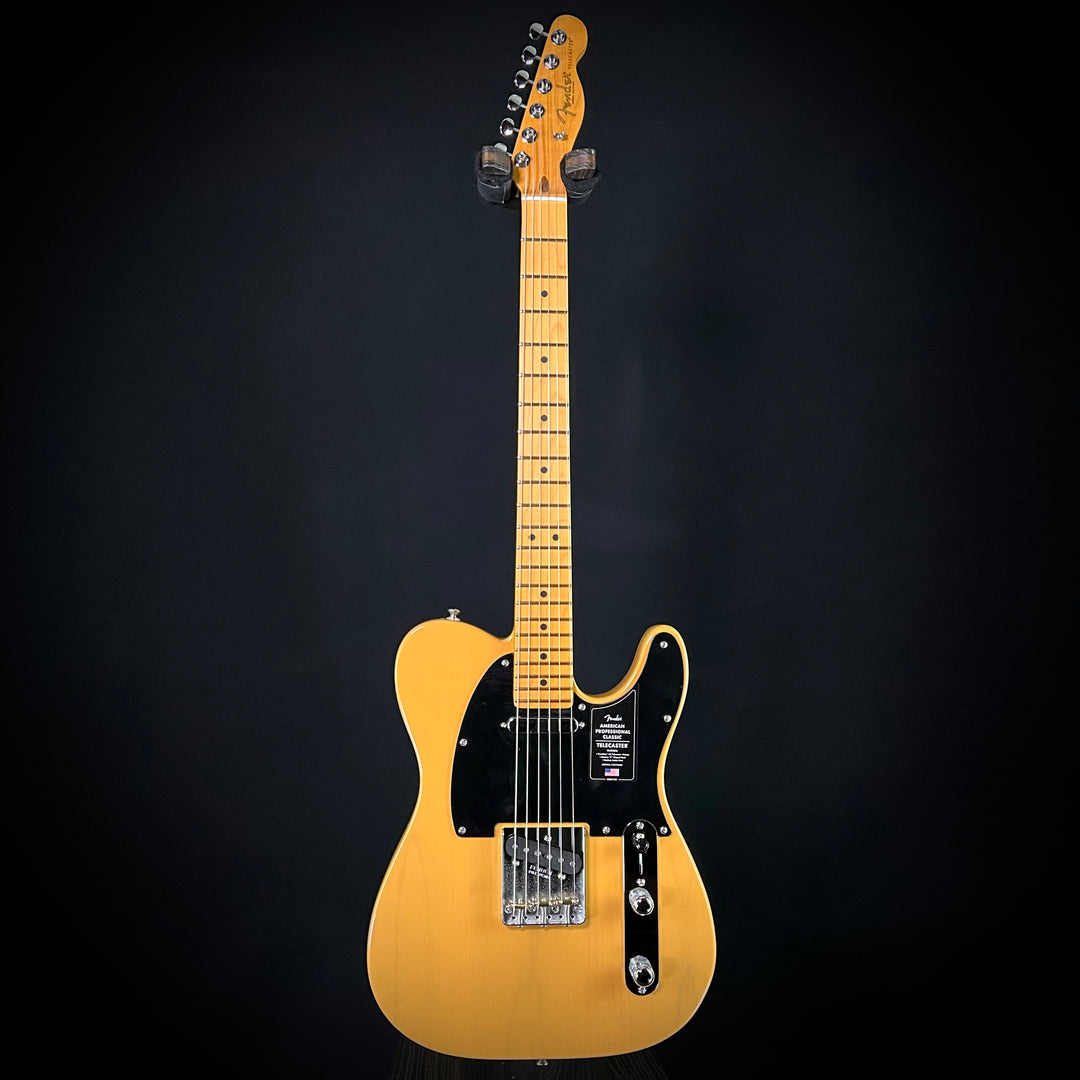Fender American Professional Classic Telecaster