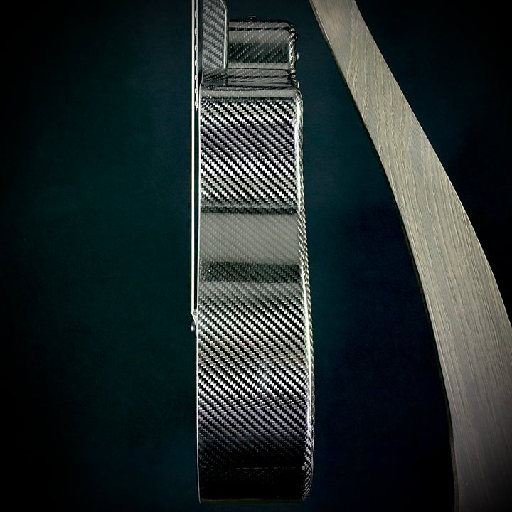 KLOS Grand Cutaway Mini - Carbon Fiber