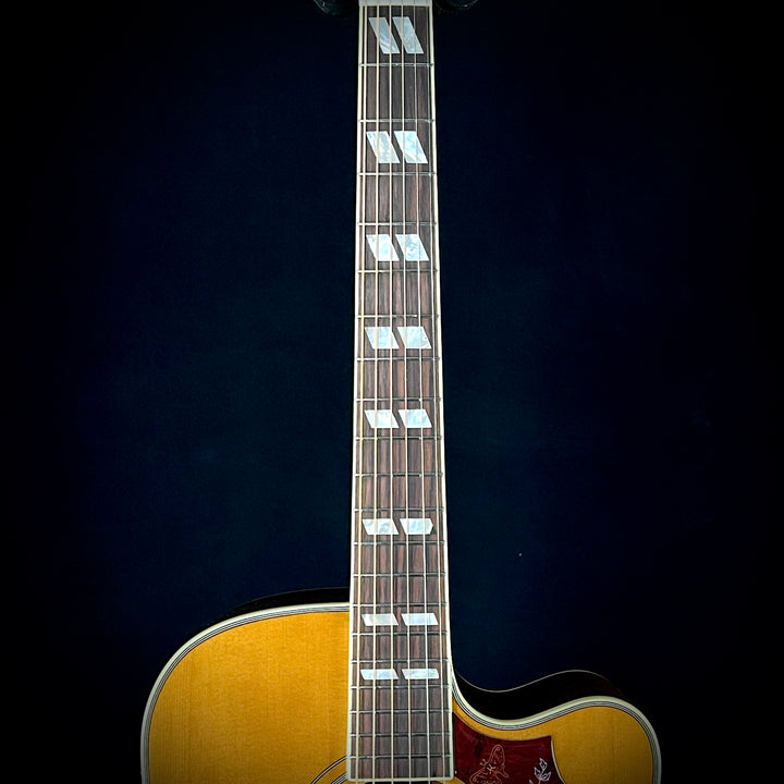 Epiphone Hummingbird Standard EC