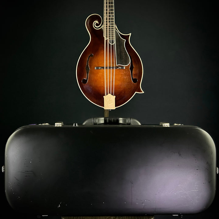 Lawrence Smart 2018 F-5 Mandolin (CONSIGNMENT)