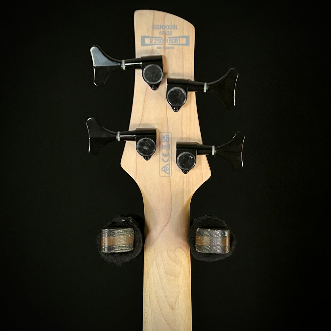 Ibanez GSR200BL | Lefty