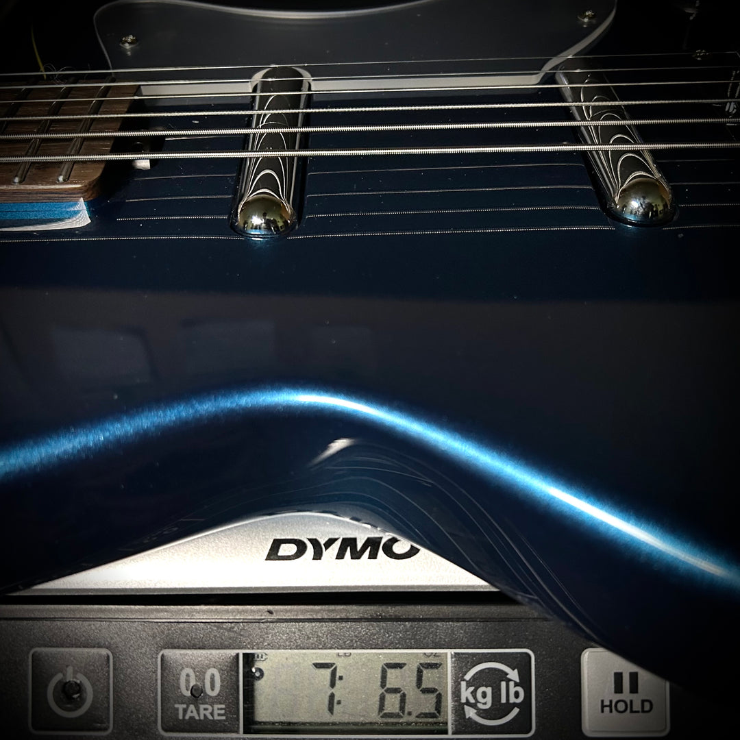 Silvertone 1373 Baritone