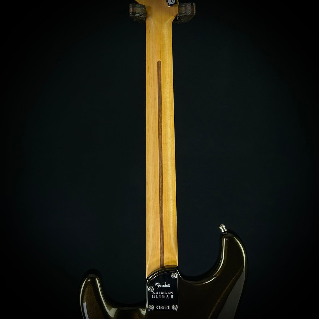 Fender American Ultra II Stratocaster HSS