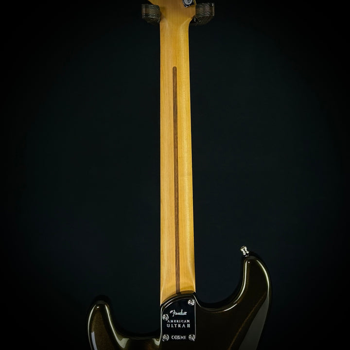Fender American Ultra II Stratocaster HSS
