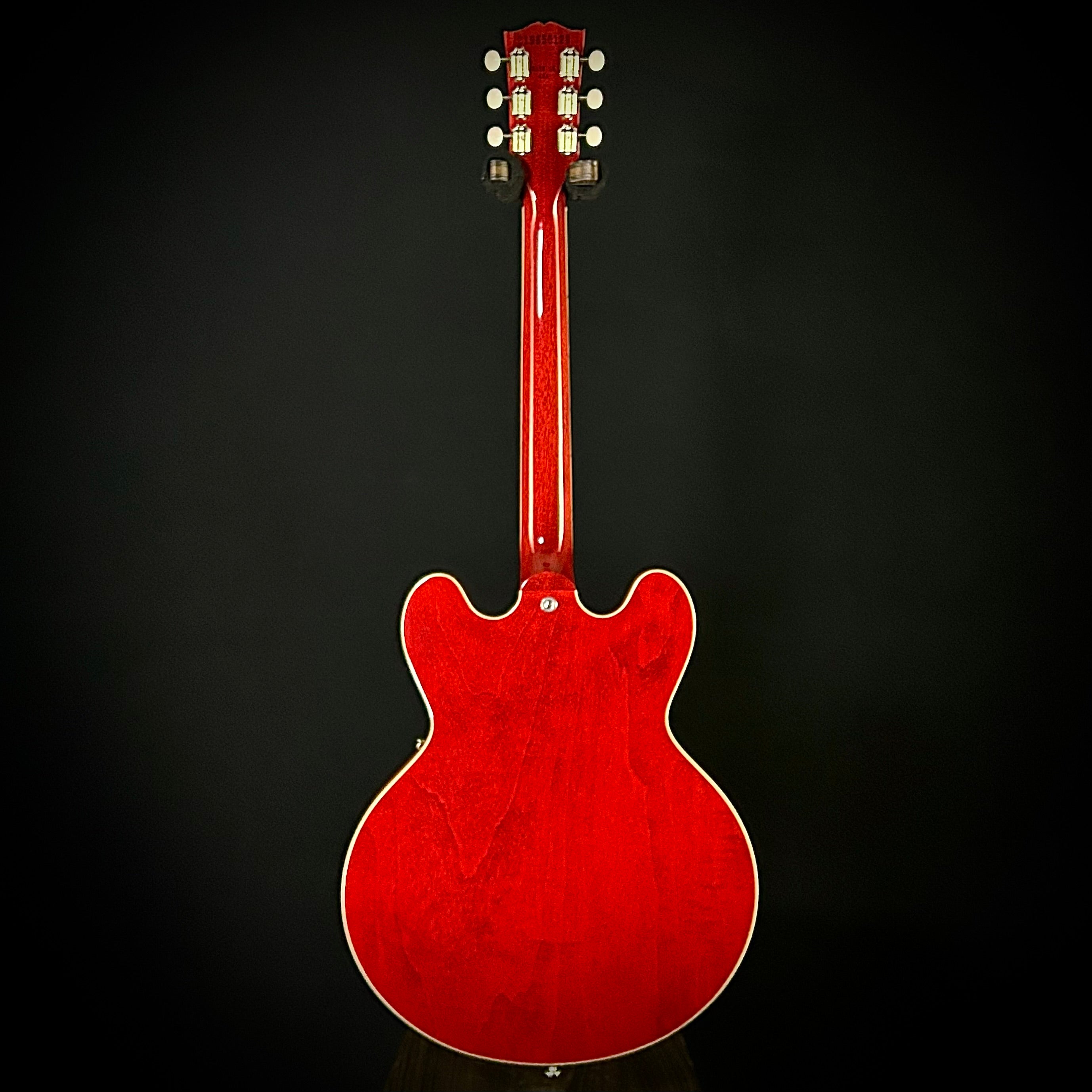 Gibson ES-330 – Music Villa MT