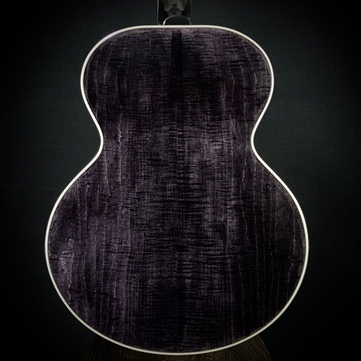 Gibson MV J-185 Night Sky - Trans Black