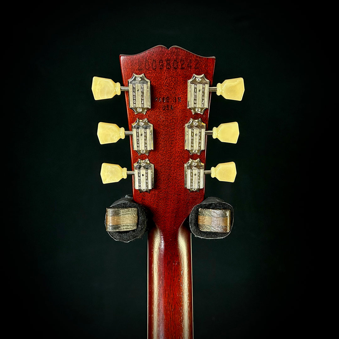 Gibson ‘61 SG Standard Faded