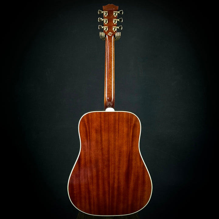Gibson Hummingbird Anniversary LTD - Cremona Burst