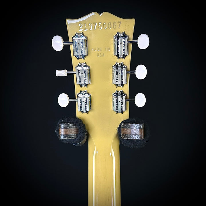 Gibson Les Paul Junior Double Cutaway