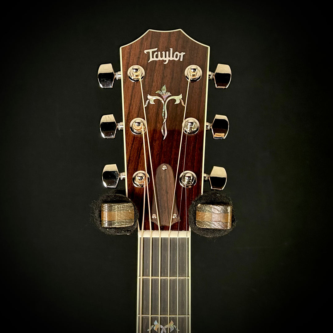 Taylor Legacy 810E Special Edition - Heritage Burst