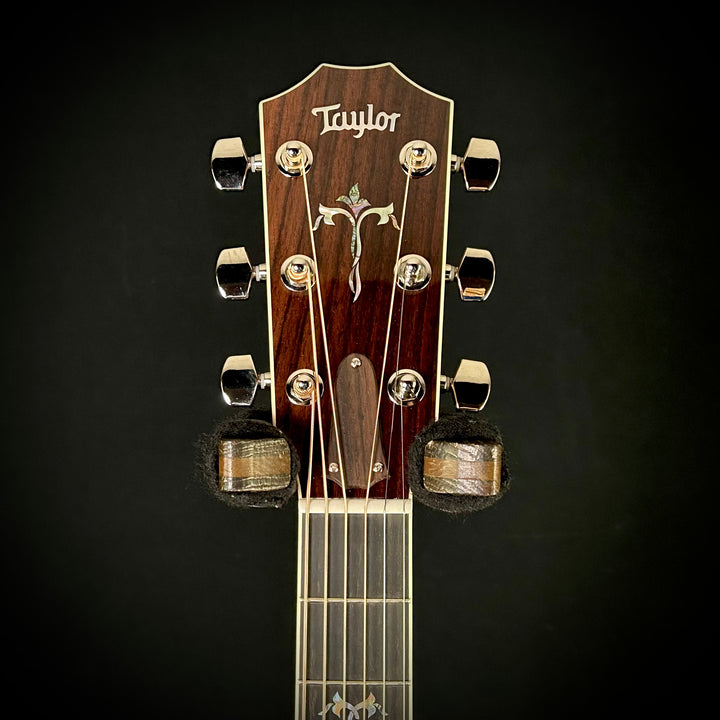 Taylor Legacy 810E Special Edition - Heritage Burst