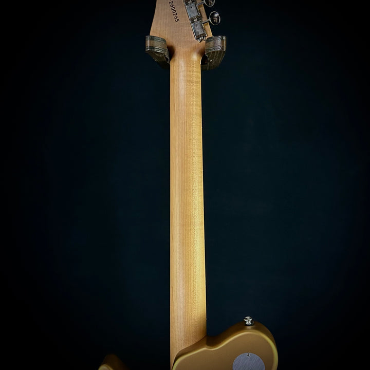 Eastman Fullertone Offset '62