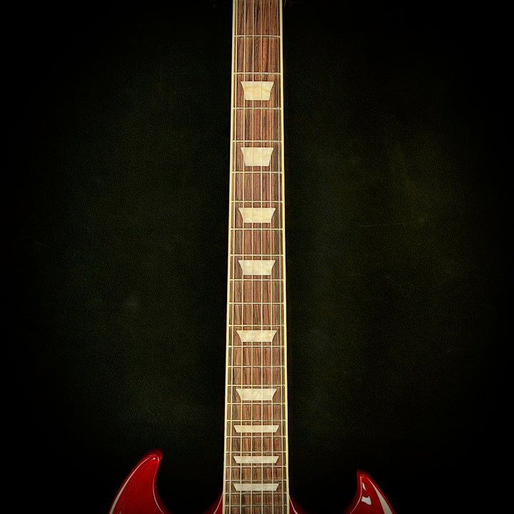 Gibson SG Standard