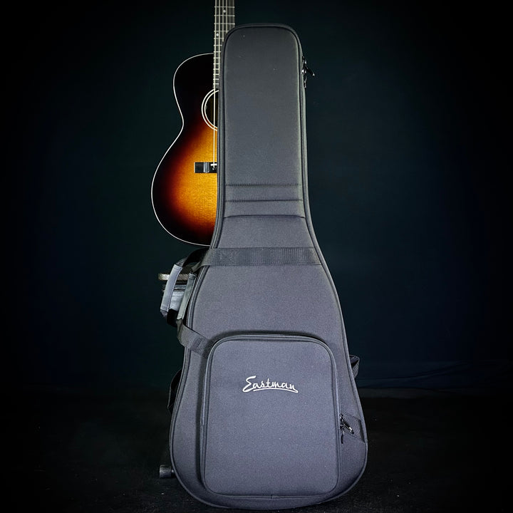 Eastman E100SS Deluxe- Sunburst