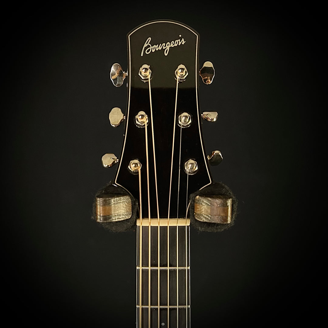 Bourgeois 1999 Slope D (USED)