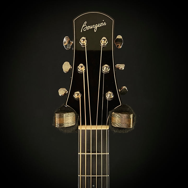 Bourgeois 1999 Slope D (USED)